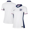 Maillot de Supporter Angleterre Domicile Euro 2024 Pour Femme